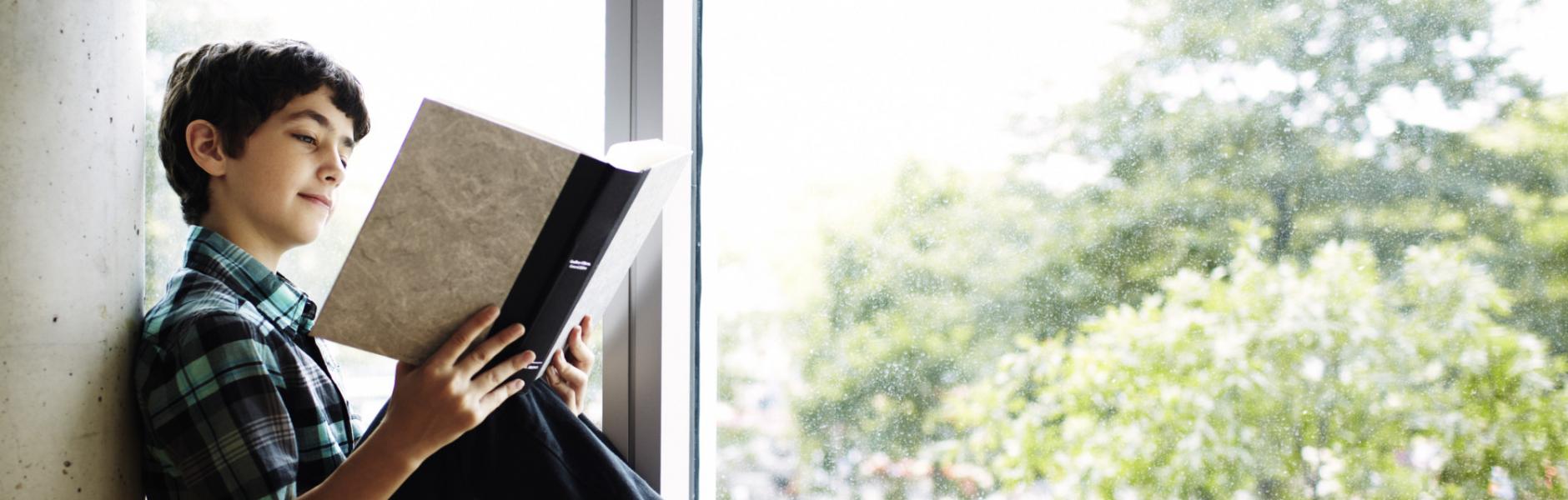 Πώς να ενισχύσετε το ενδιαφέρον του παιδιού σας για το διάβασμα