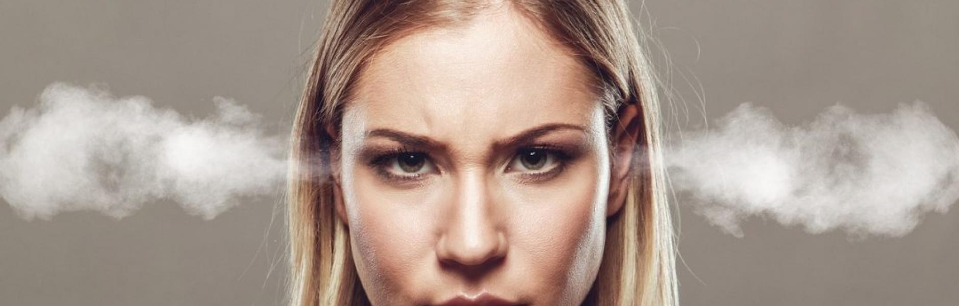 Διαχείριση Θυμού. Εργαστήρι/σεμινάριο #loveyourselflabs