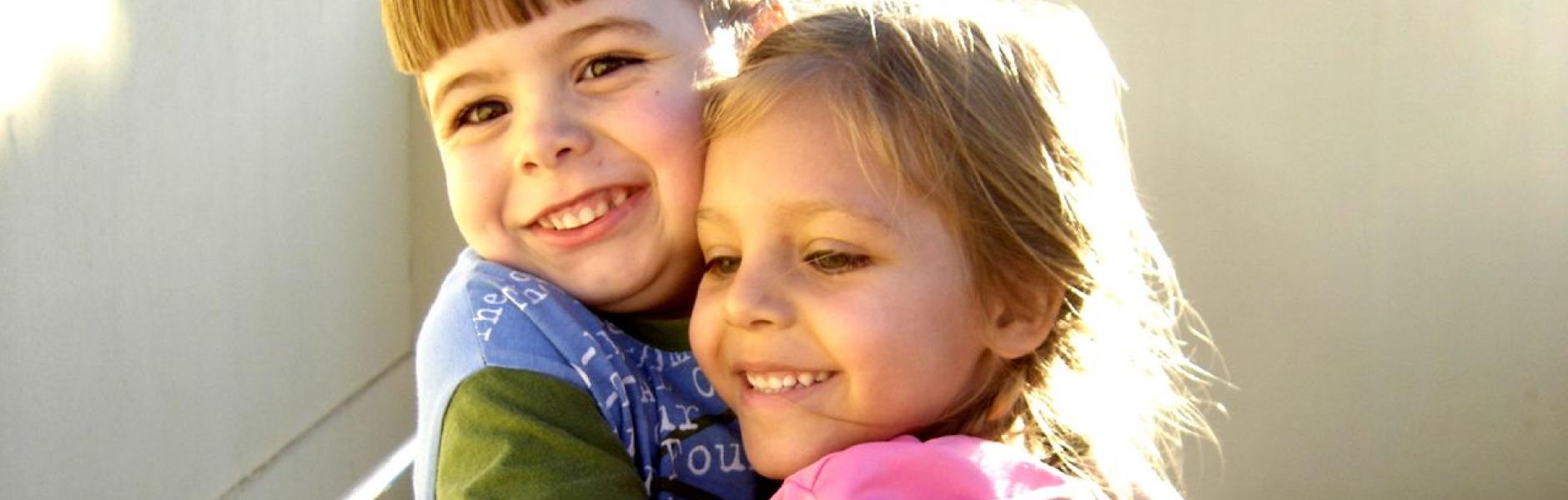 Η σημασία του Νηπιαγωγείου στην ανάπτυξη του παιδιού