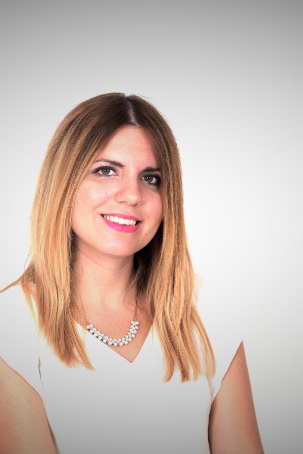 Γεωργία Χριστίνα Κανελλοπούλου Γεωργία Χριστίνα Κανελλοπούλου