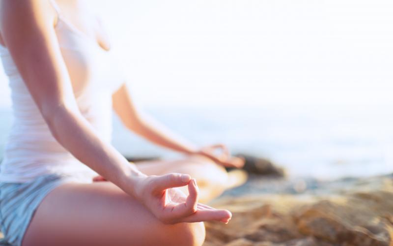 Ασκήσεις χαλάρωσης: πώς να αναπνεύσετε σωστά